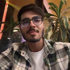 Ish Arora