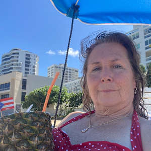 julie foster