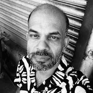 Ramesh Bau