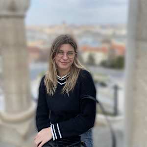 Raphaelle BOUJU