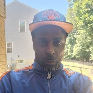 Vincent Harrell