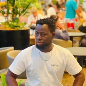Ansah Anderson
