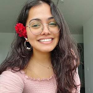 Kinjal Singh