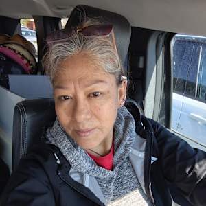 Maria Parra Rodriguez