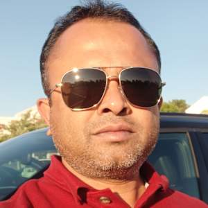 Harshal Dusane