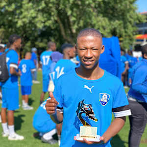 Segopotso Phenkola-Madilola