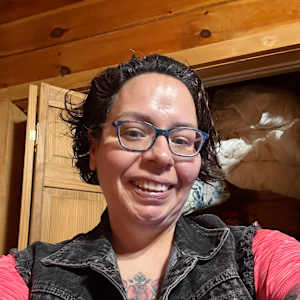 Amanda
