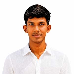 Nigil Anand