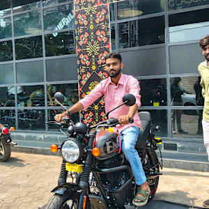VAMSHI
