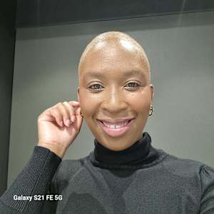 Charmaine Makgato