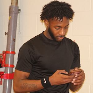 Adrian Teague