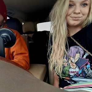Lindsey Nicole Lang