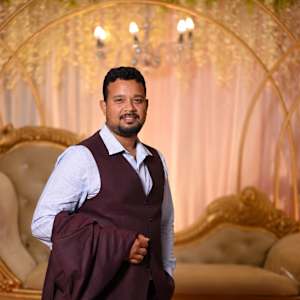 Hemanta Dhaoya