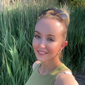 Zina Usoltseff