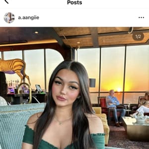 Angelina