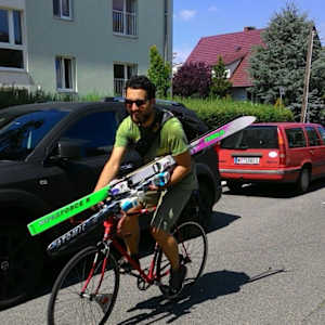 Taner Metin