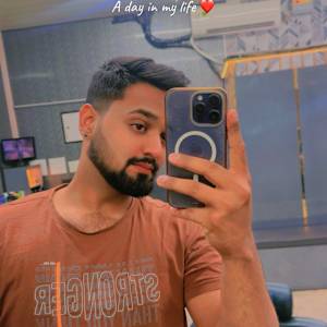 YASH ARORA