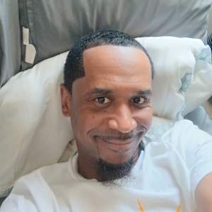 Rasheed Sharif Harris