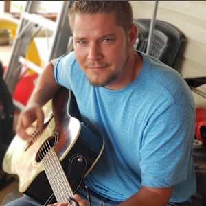 Nathan Couger