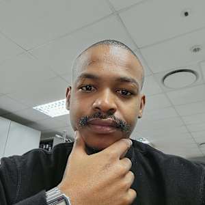 Thabang Mogoru