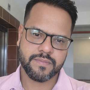 Rajat srivastava