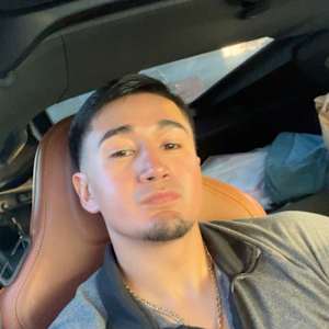 Romeo Benavidez