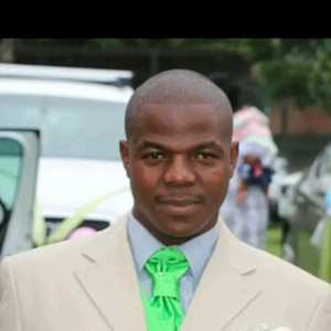 MR MAKHOSINI T MALINGA