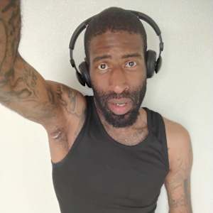 Bruce Dotson