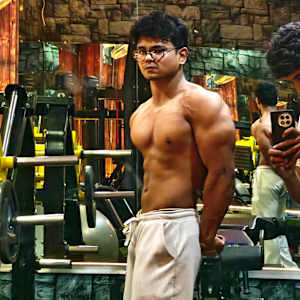 Sandesh Mehta