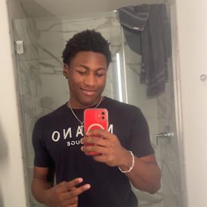 Jalen Isom