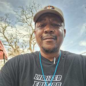 Eric Kimble