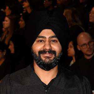 Harkirat Singh