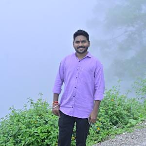 DATTATRAY KONDE