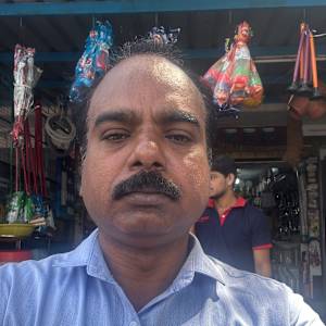 Sunil kumar achavelli
