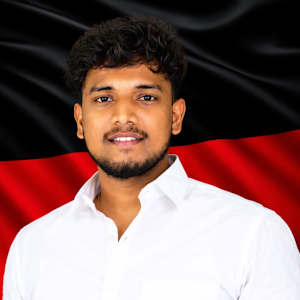 Vaiyavan Thirunavukkarasu