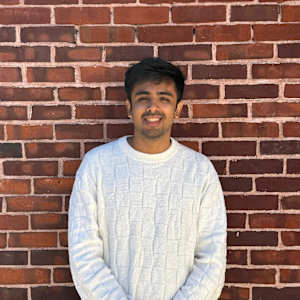 Yash Puri
