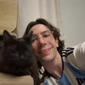 Daniel