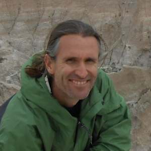 Michael Weeks