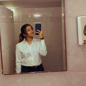 Monika Ramkumar