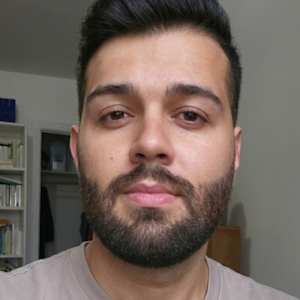 Oussama Benabida