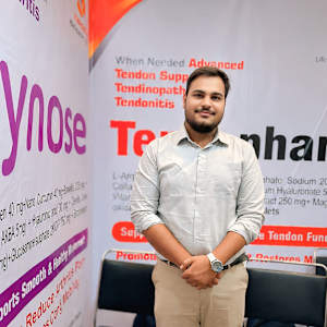 Gagan Sharma