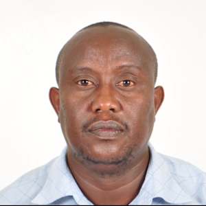 Michael Kariuki