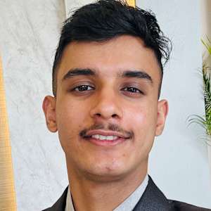 Saurav Panthi