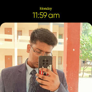 Soham Aich