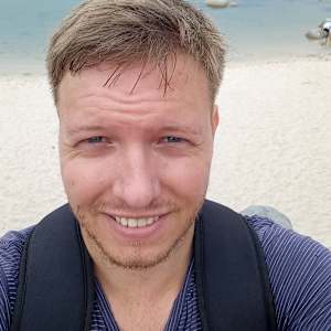 Franco Jonker