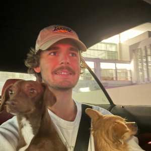 Aaron Zsigmond