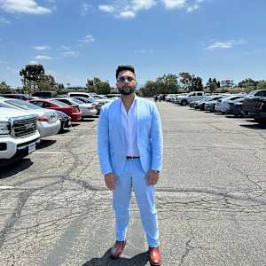 Dhruv Bawa