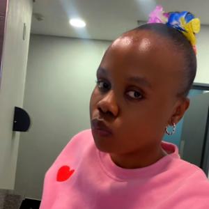 Lebogang Baloyi