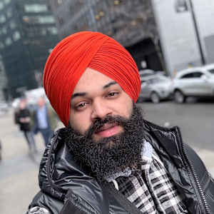 Arry Singh
