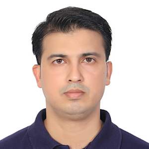 Muhammad Asad Mr Bashir